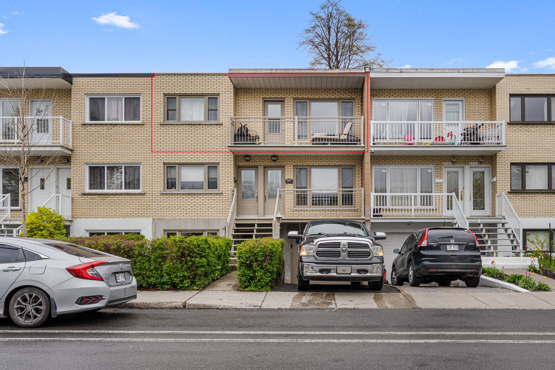 Residential Lease in Montréal (Anjou) 5