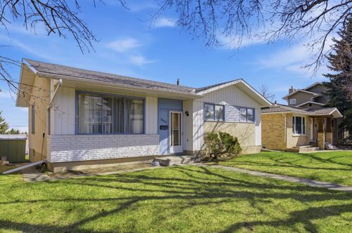 5044 Norris Road Nw, Calgary, AB, T2K2P9 | Card Image