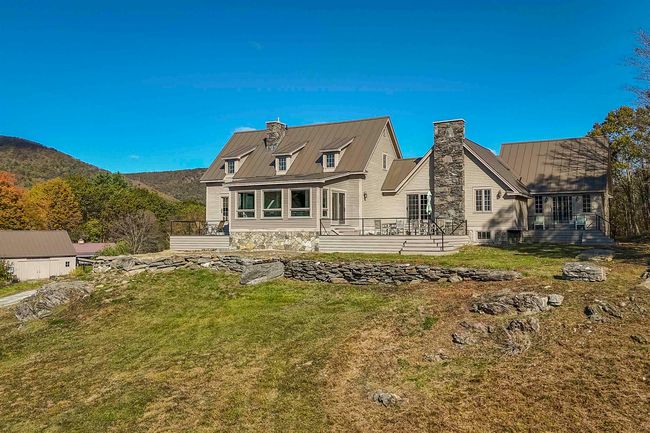 330 Rupert Hill Rd, House other with 5 bedrooms, 5 bathrooms and null parking in Pawlet VT | Image 54