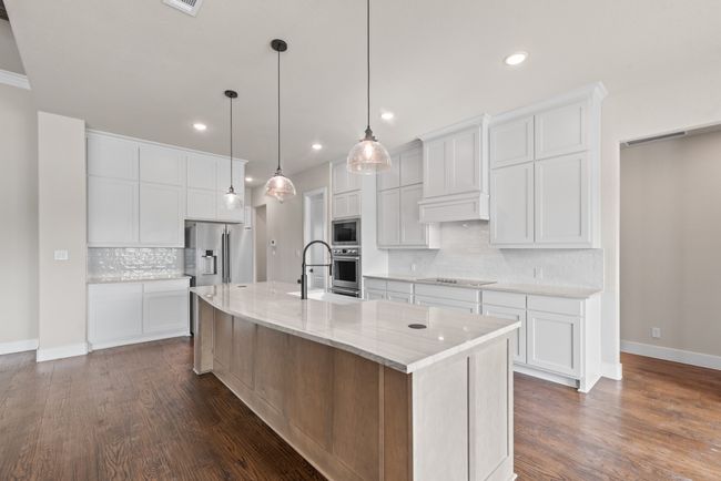 1080 Julian Dr, House other with 3 bedrooms, 3 bathrooms and null parking in Van Alstyne TX | Image 12