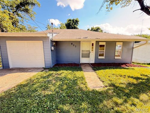 827 Chouteau Ave, Alton, IL, 62002-4202 | Card Image