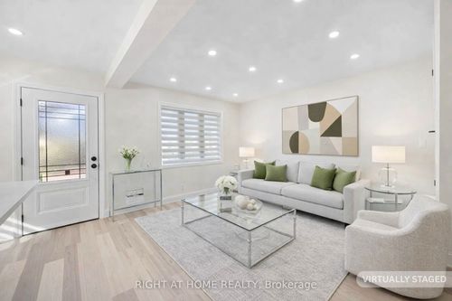 961 Victoria Park Ave, Scarborough, ON, M4B2J4 | Card Image