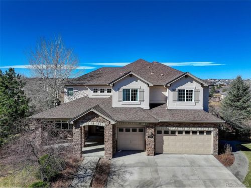 7791 S Coolidge Way, Aurora, CO, 80016-5242 | Card Image