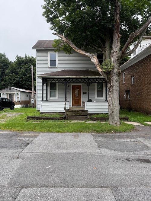 221 N 6th St, Philipsburg, PA, 16866-1409 | Card Image