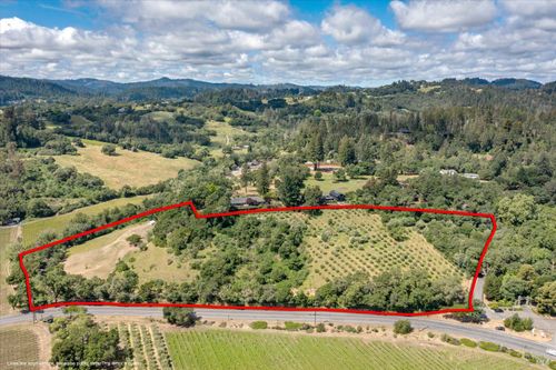 1077 Westside Road, Healdsburg, CA, 95448 | Card Image