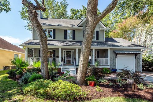 657 Gate Post Dr, Mount Pleasant, SC, 29464-4944 | Card Image