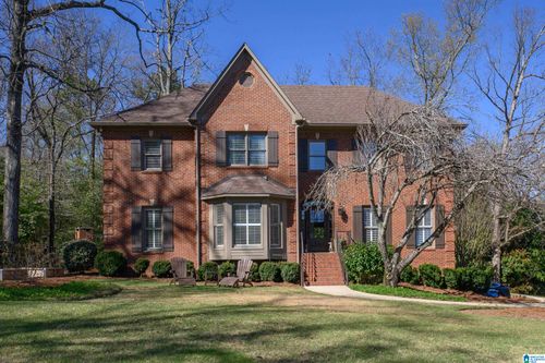 2722 Paden Trl, Vestavia, AL, 35226-2850 | Card Image