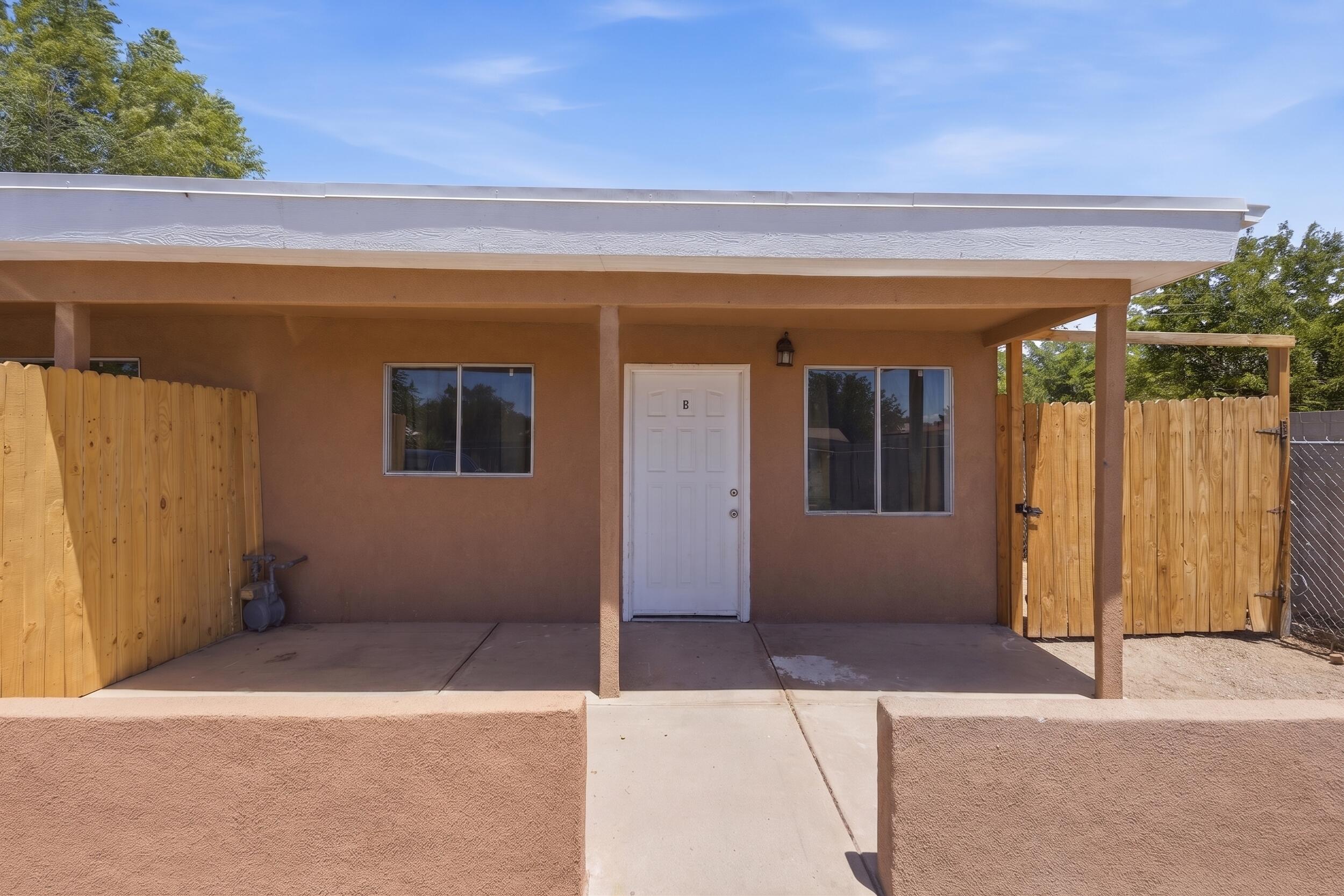 Residential in Albuquerque 4