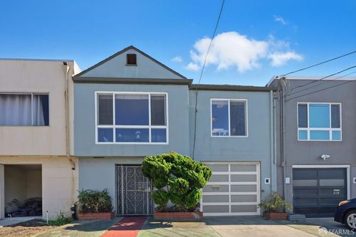 2170 43rd Ave, San Francisco, CA, 94116-1527 | Card Image