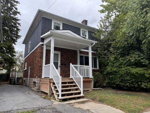 516 Victoria St, Kingston, ON, K7L4A1 | Card Image