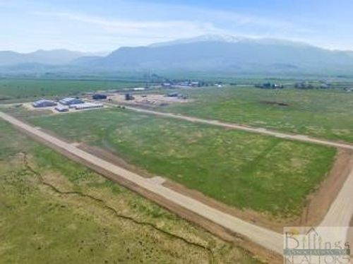 Lot 3 E Weaver Lane, Red Lodge, MT, 59068 | Card Image