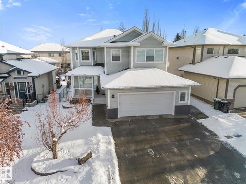 26 Linkside Way, Spruce Grove, AB, T7X4L5 | Card Image