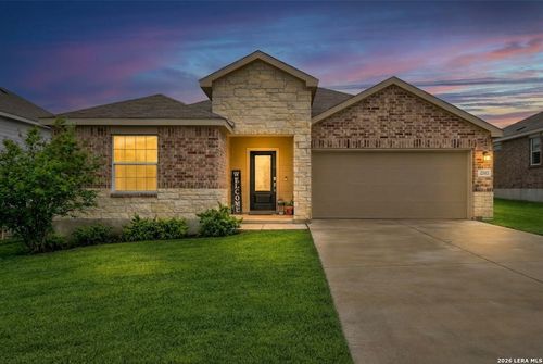 32163 Escarole Bnd, Bulverde, TX, 78163-2537 | Card Image