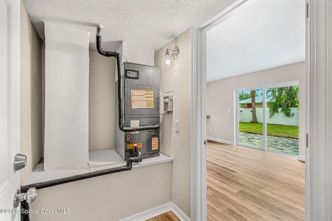 3236 Forest Hill Dr, House other with 4 bedrooms, 3 bathrooms and null parking in Cocoa FL | Image 46