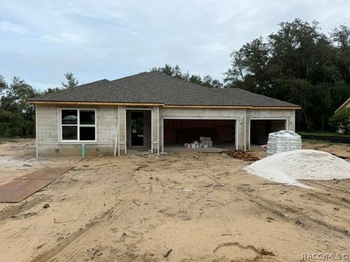 1465 E Saint James Loop, Inverness, FL, 34453 | Card Image