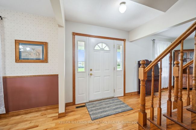 4140 Weimar Line, House other with 4 bedrooms, 4 bathrooms and 8 parking in Wellesley ON | Image 4