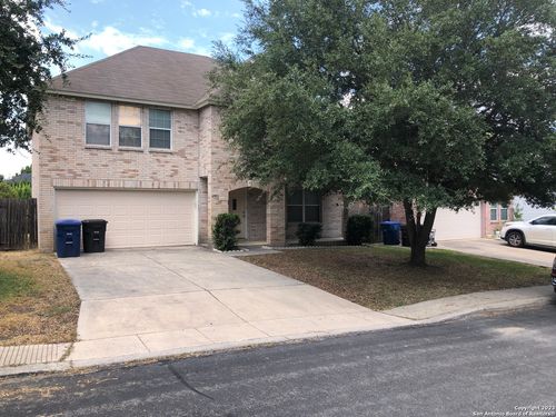 6311 Donely Pl, San Antonio, TX, 78247-6206 | Card Image