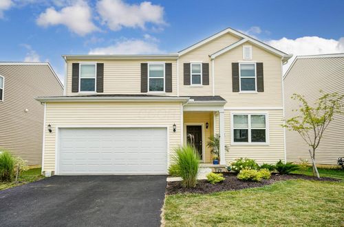 6407 Low Tide Way, Westerville, OH, 43081-3283 | Card Image