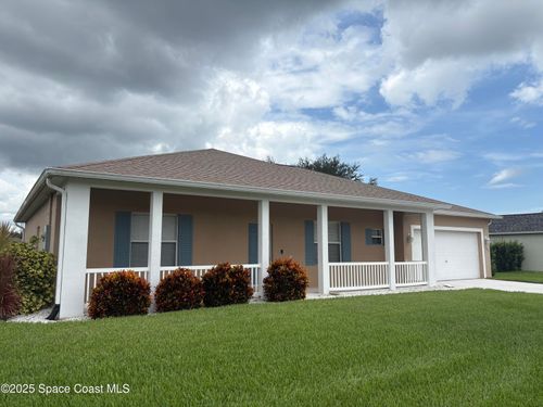 5290 Cinnamon Fern Blvd, Cocoa, FL, 32927-3420 | Card Image