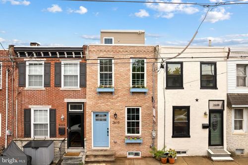 2610 E Dauphin Street, PHILADELPHIA, PA, 19125 | Card Image