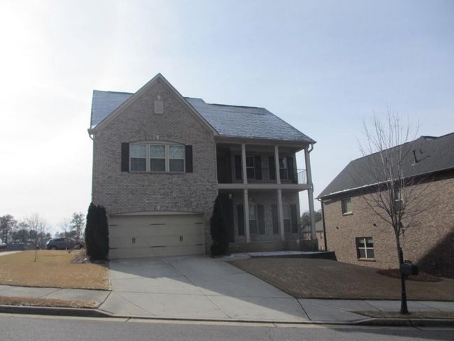 328 Ashbrook Blvd, House other with 6 bedrooms, 4 bathrooms and 2 parking in Johns Creek GA | Image 33