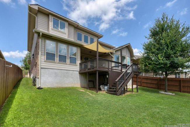 32192 Tamarind Bnd, House other with 4 bedrooms, 4 bathrooms and null parking in Bulverde TX | Image 34