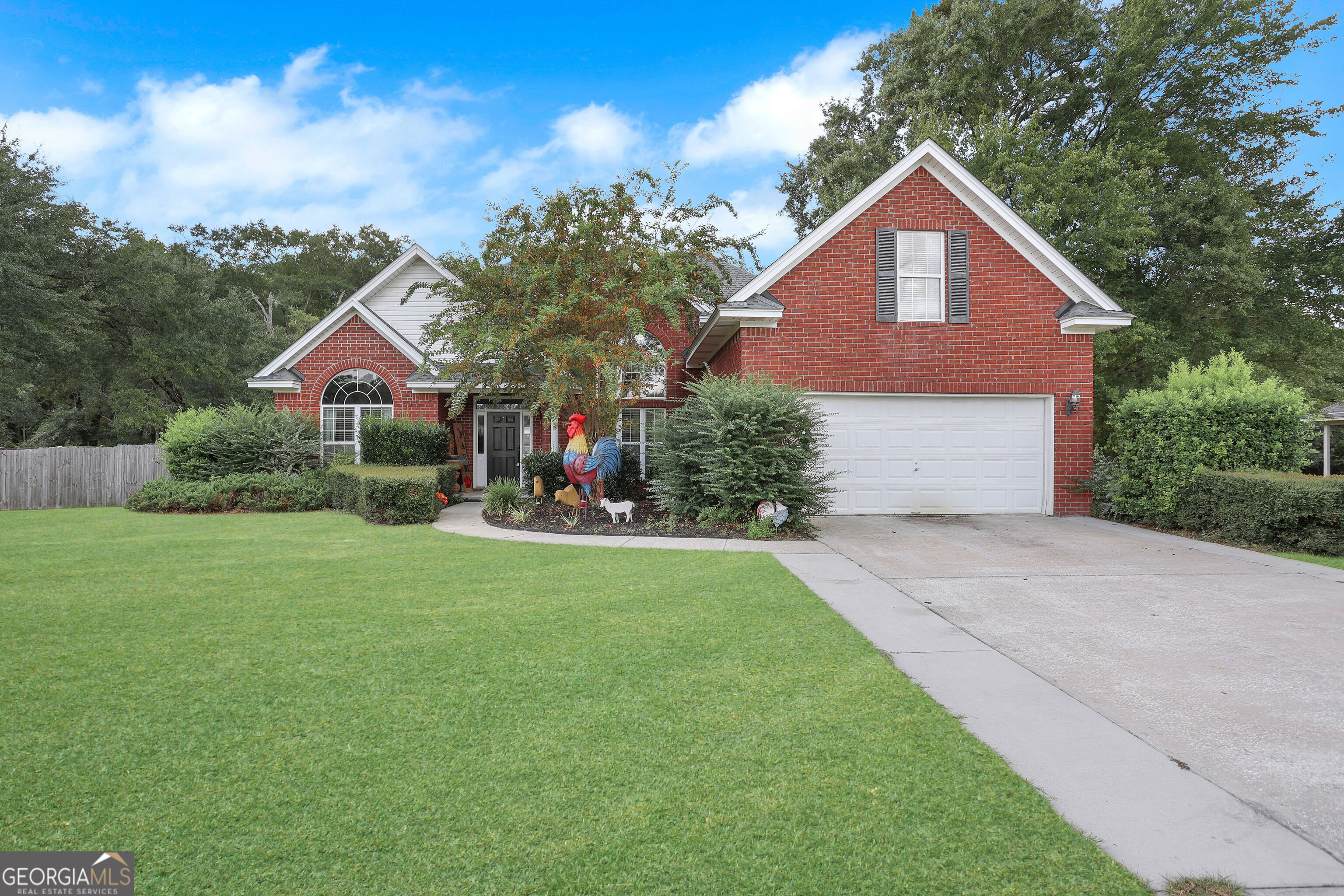 Penny Ln, Guyton, GA 31312