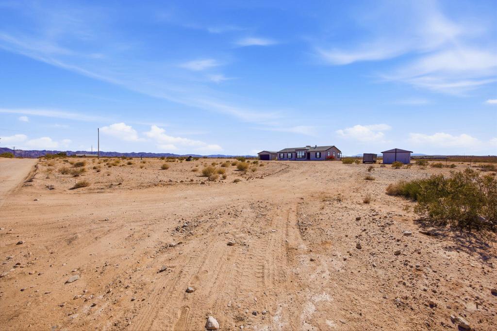 Residential in 29 Palms 2