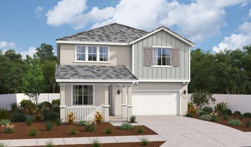 13000 Knightsbrook Avenue, Rancho Cordova, CA, 95742 | Card Image