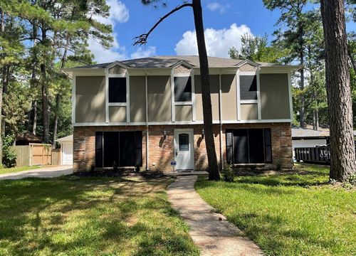 2921 Roseheath Ln, Houston, TX, 77073-3429 | Card Image