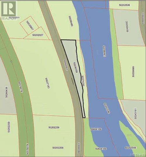 135 Upsalquitch River Rd, Robinsonville, NB, E3N6L9 | Card Image