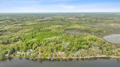 V/L Shady Lane, Fenwick City, MI, 48834 | Card Image