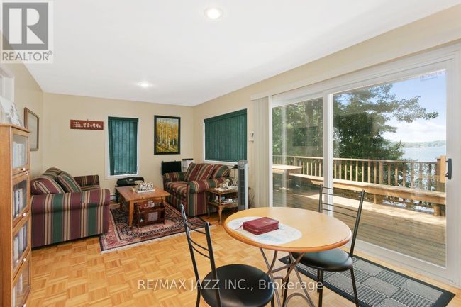 52 Cow Island, House other with 2 bedrooms, 1 bathrooms and null parking in Bailieboro ON | Image 20