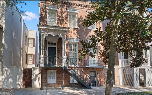 204 E Liberty St, Savannah, GA, 31401-4402 | Card Image