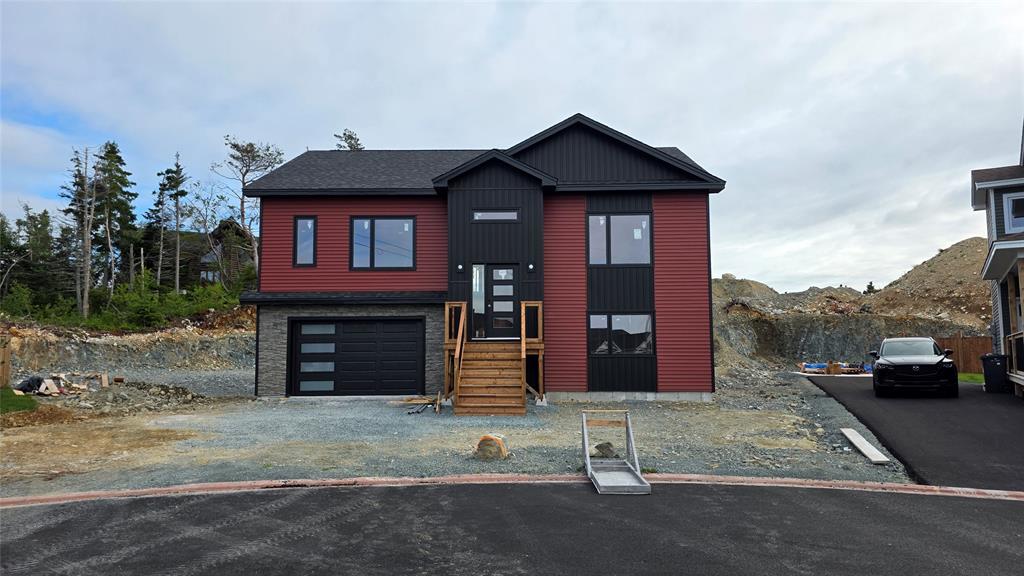 Residential in Portugal Cove - St. Phillip's 2
