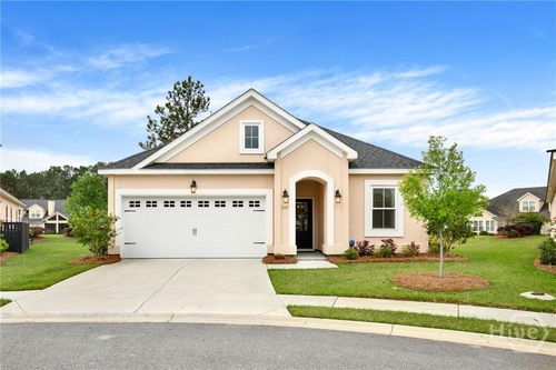 137 Waterside Ln, Pooler, GA, 31322-9687 | Card Image