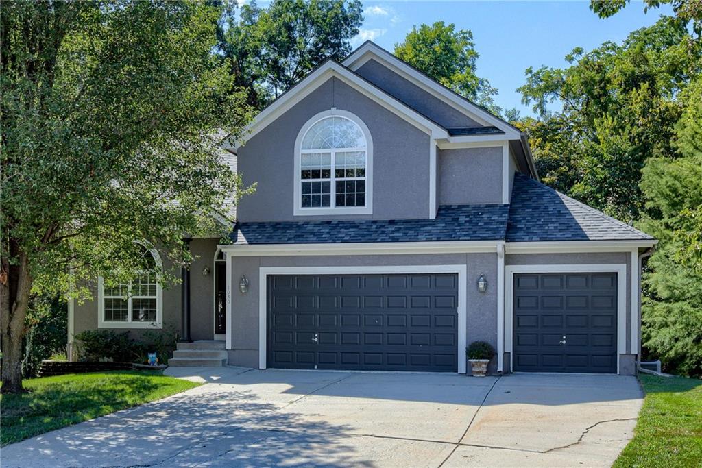Hanover Ct, Independence, MO 64056