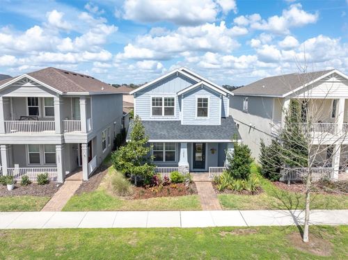 13809 Rangeland Boulevard, ODESSA, FL, 33556 | Card Image