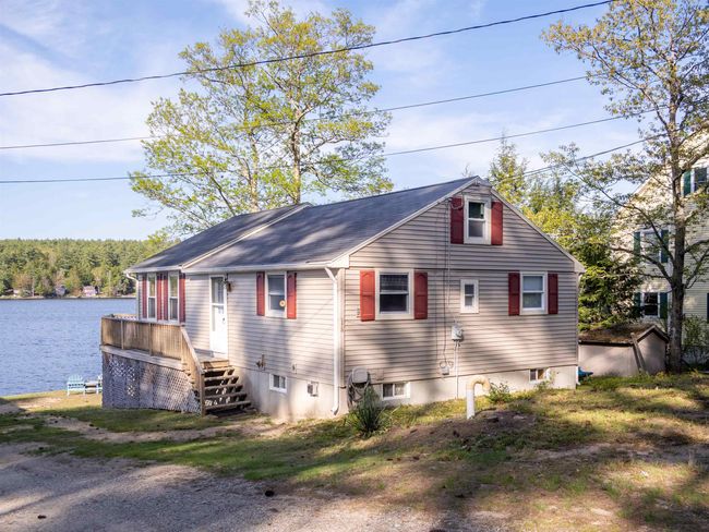 16 Hideaway Ln, House other with 2 bedrooms, 2 bathrooms and null parking in Milton NH | Image 7