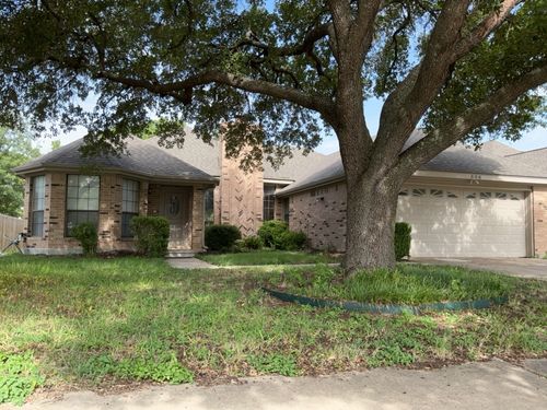 506 Meadow Creek Dr, Pflugerville, TX, 78660-2843 | Card Image