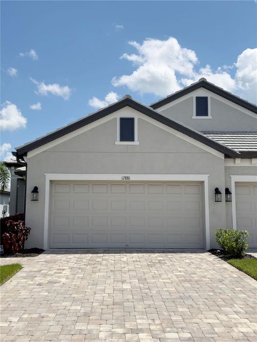 17881 Cherished Loop, Bradenton, FL, 34211-5577 | Card Image