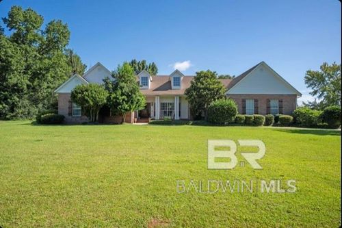141 Blue Ridge Dr, Monroeville, AL, 36460-5101 | Card Image
