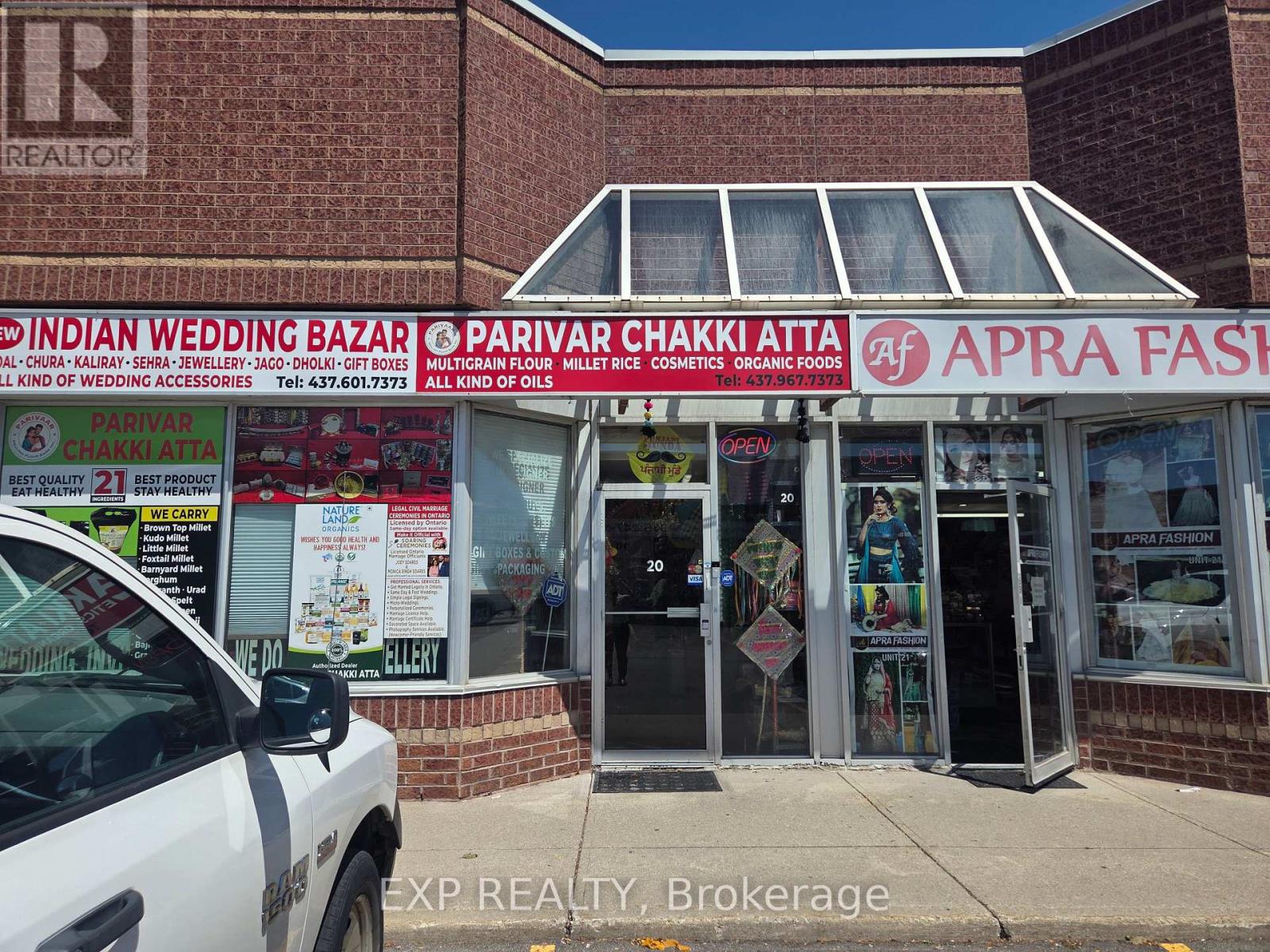 Business Opportunity in Brampton (Steeles Industrial)