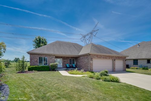 27219 W Deer Hollow Ln, Channahon, IL, 60410-5343 | Card Image