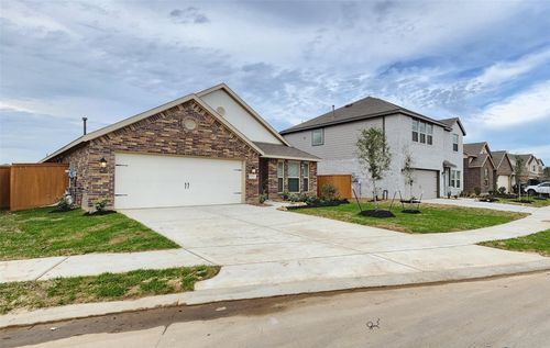 27122 Angel Creek Ln, Katy, TX, 77493-5572 | Card Image