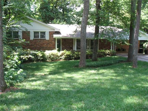 2281 Midvale Cir, Tucker, GA, 30084-4218 | Card Image