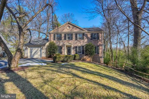 18929 Diary Rd, MONTGOMERY VILLAGE, MD, 20886-3136 | Card Image
