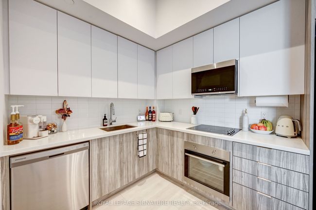 318 - 297 Oakwalk Dr, Condo with 1 bedrooms, 1 bathrooms and 1 parking in Oakville ON | Image 25