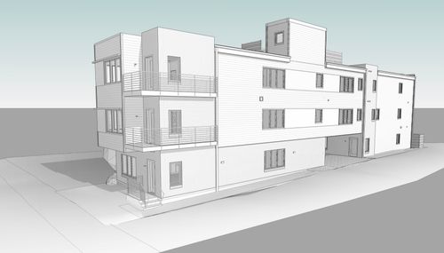 1025 10th Ave N, Nashville, TN, 37208-3146 | Card Image