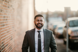 Anish Alexkutty